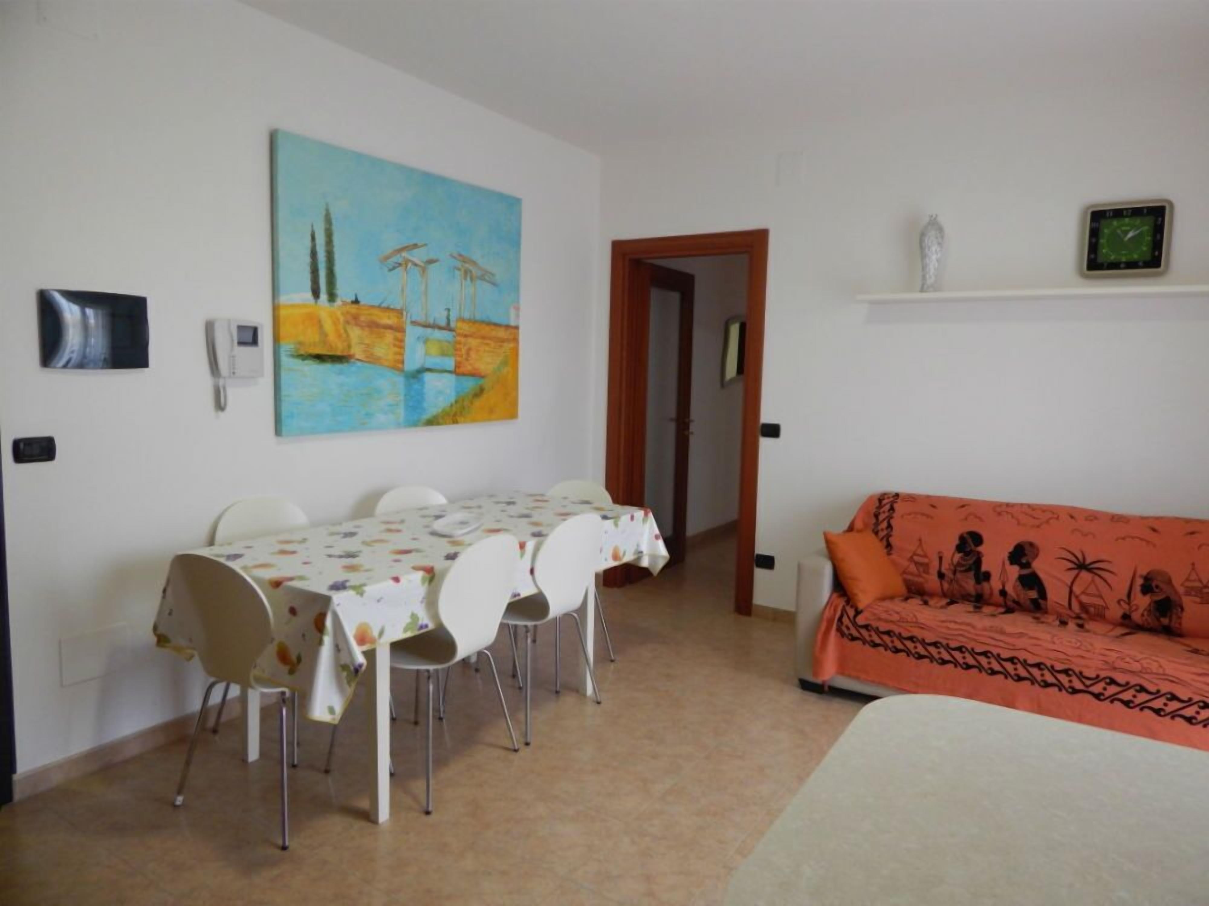 Apartamento, 2 quartos (7 adults) | Opções para refeição no quarto