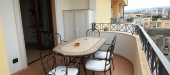 AbitaSardegna Alghero