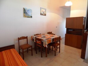 Living area - AbitaSardegna Golfo Aranci (Golfo Aranci)