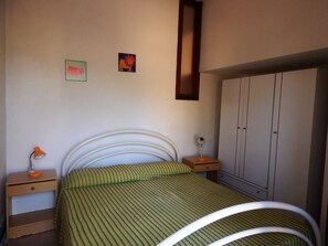 Appartement Supérieur, 3 chambres, vue mer
