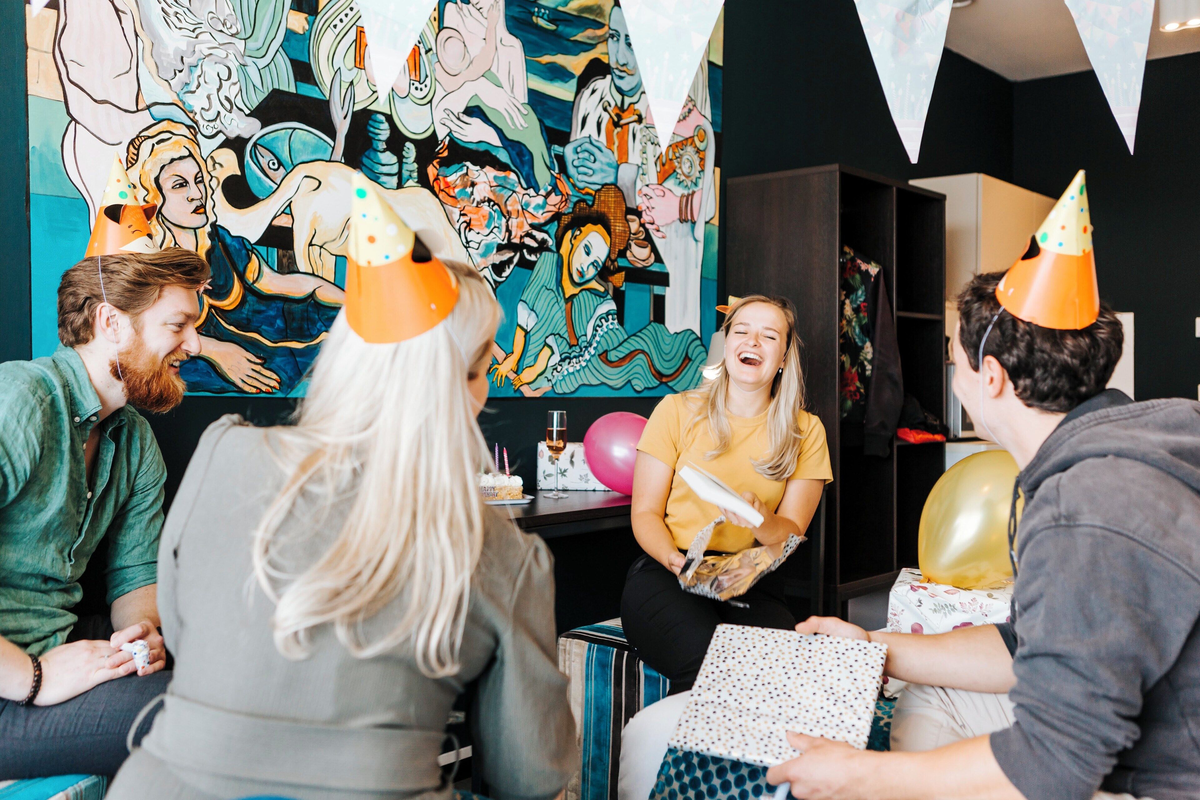 family studio | private kitchenette | fridge, freezer