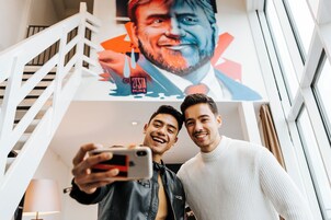 Family Suite | In-room safe, desk, laptop workspace, free WiFi