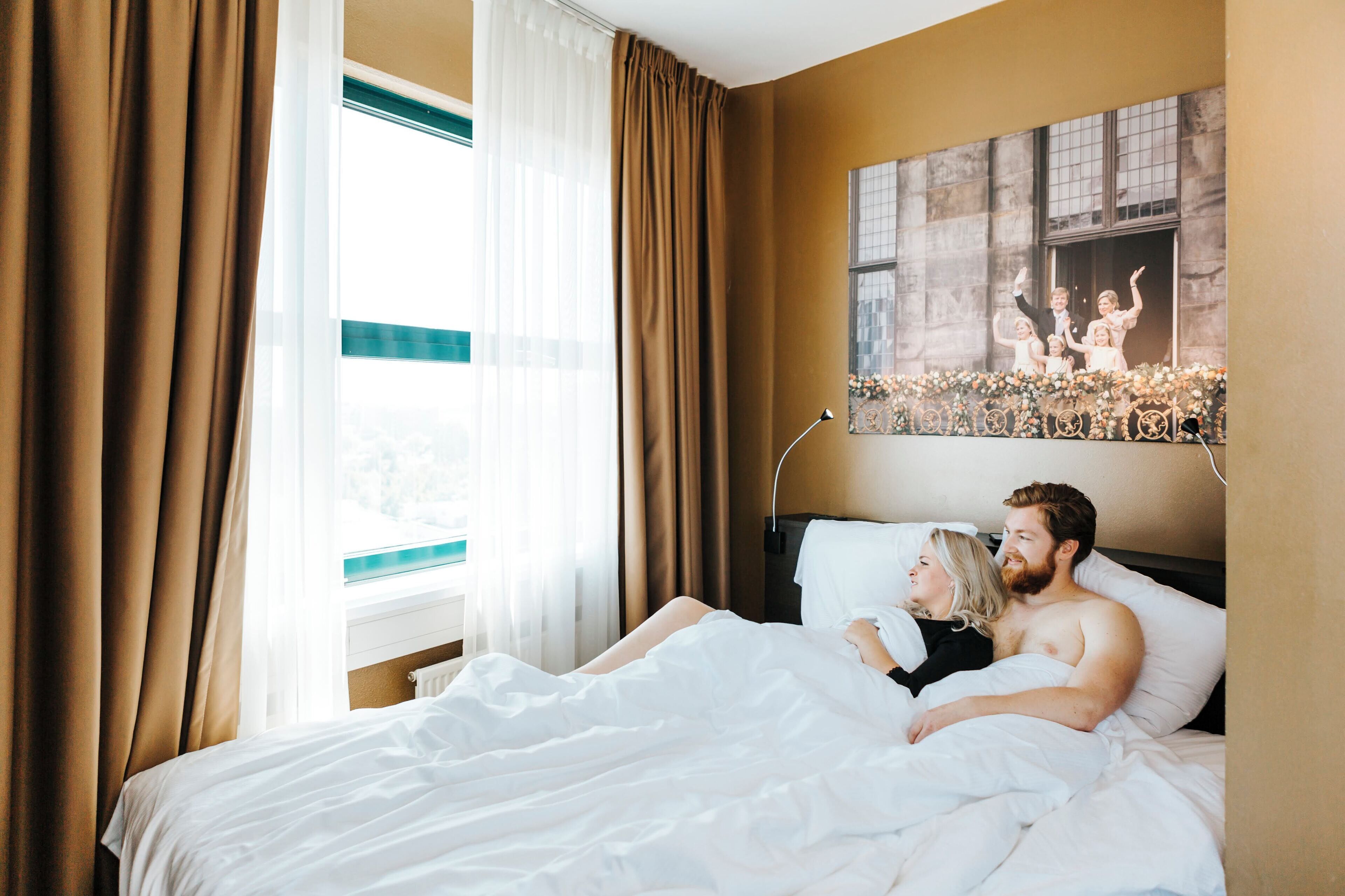 Panoramic Studio | View from room