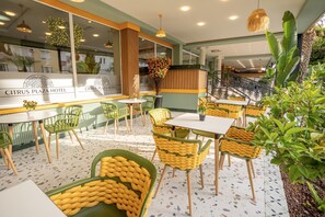 Lobby - Artemis Princess (Alanya)