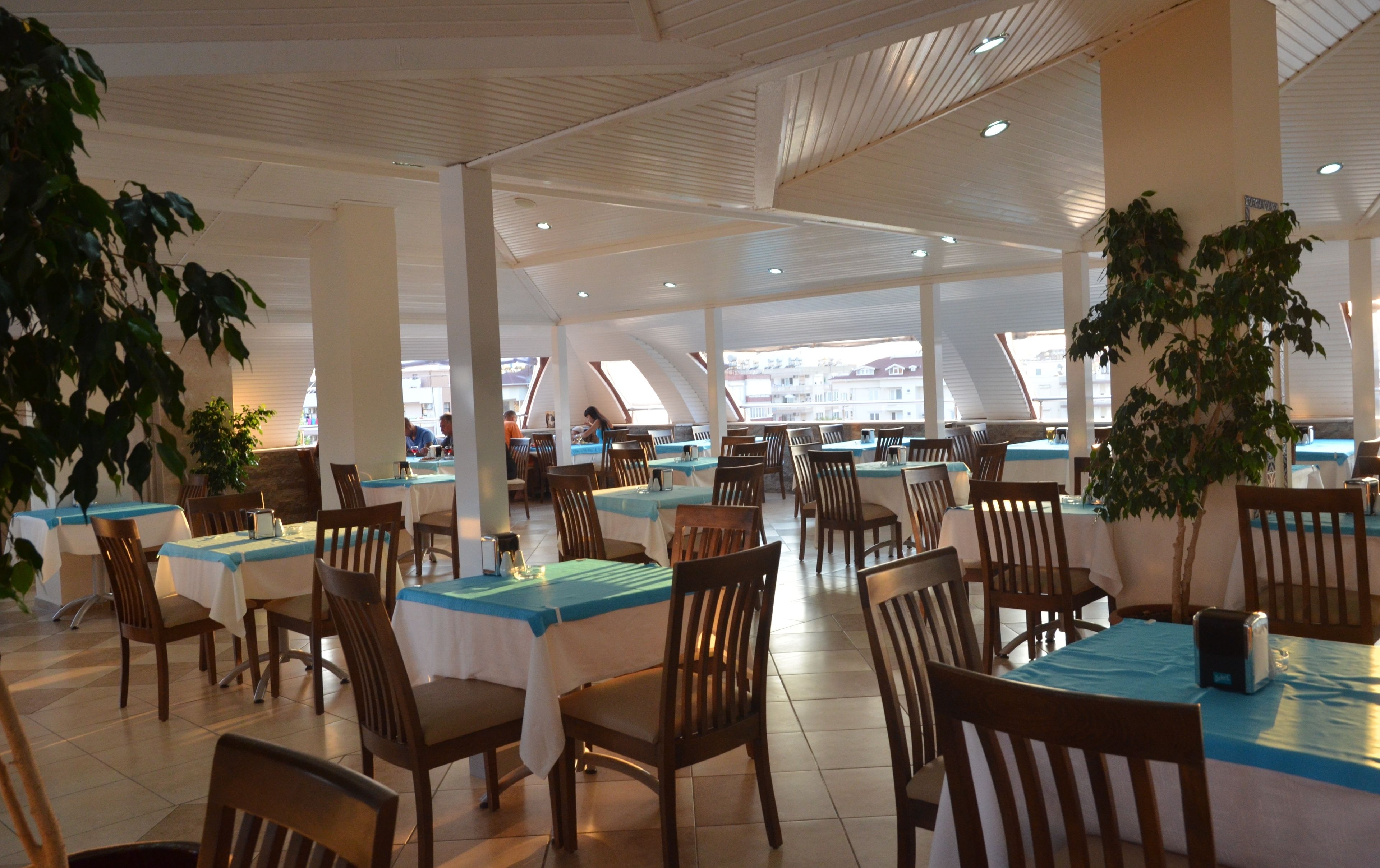 Foto - Artemis Princess Hotel