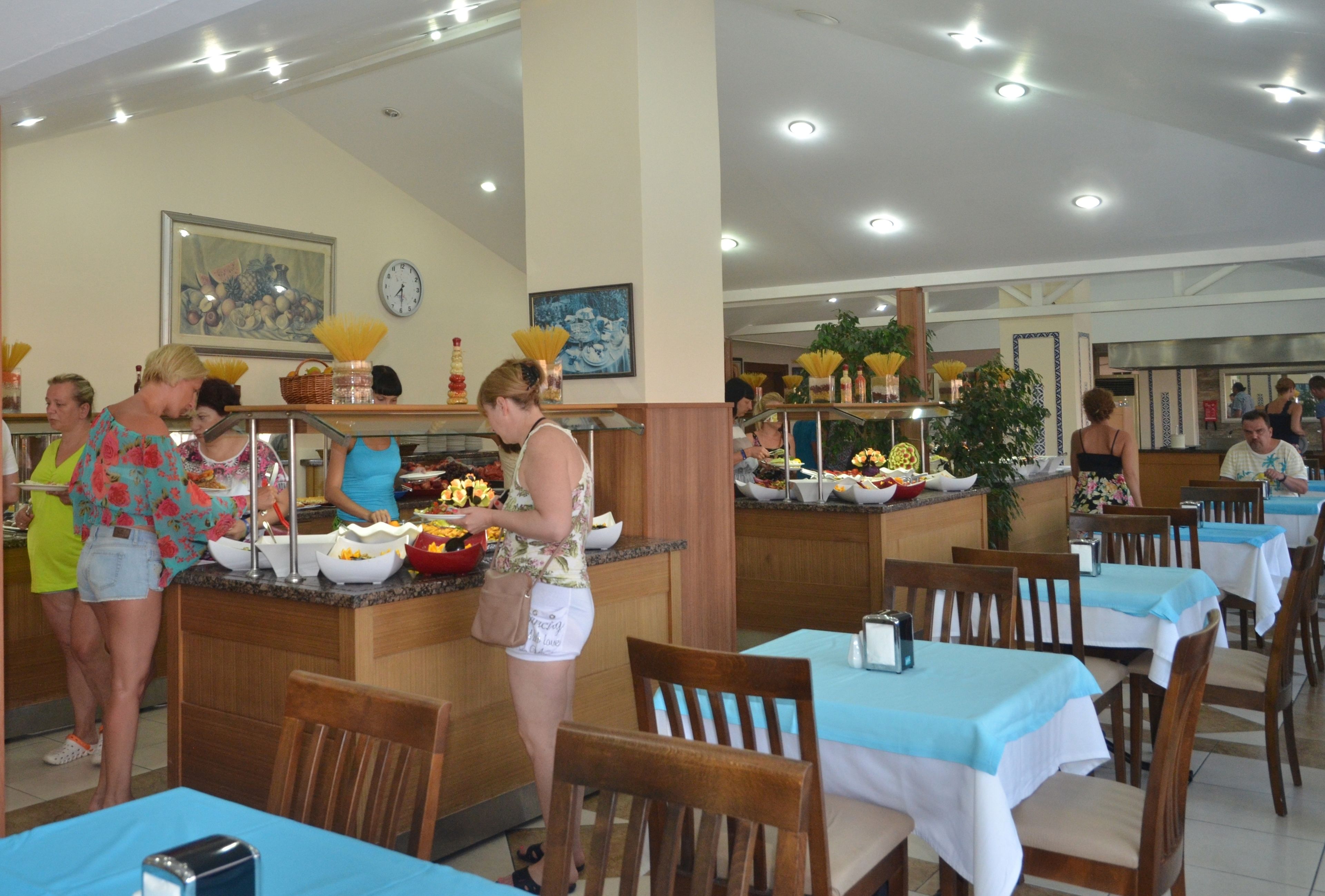 Foto - Artemis Princess Hotel