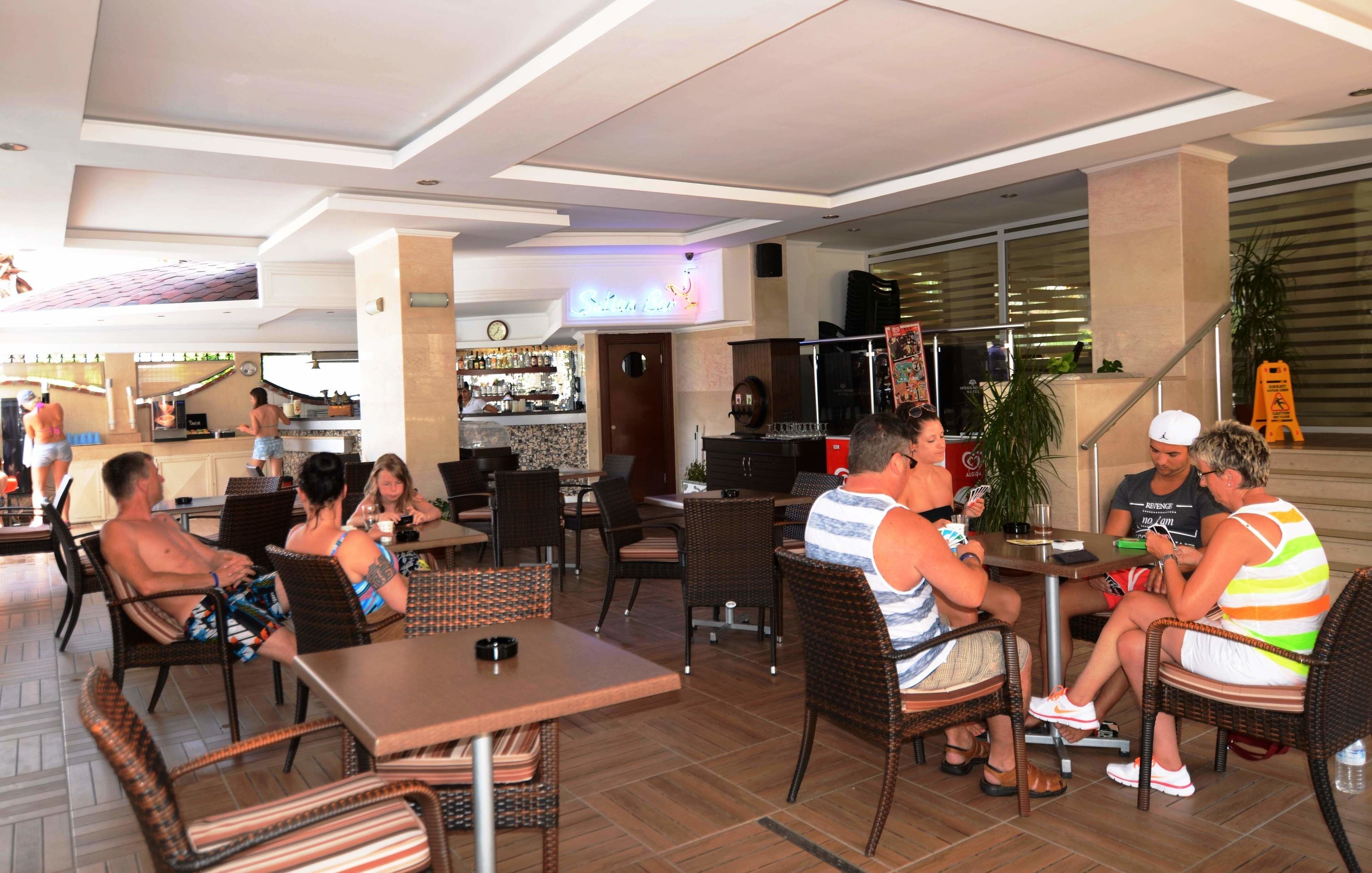 Foto - Artemis Princess Hotel