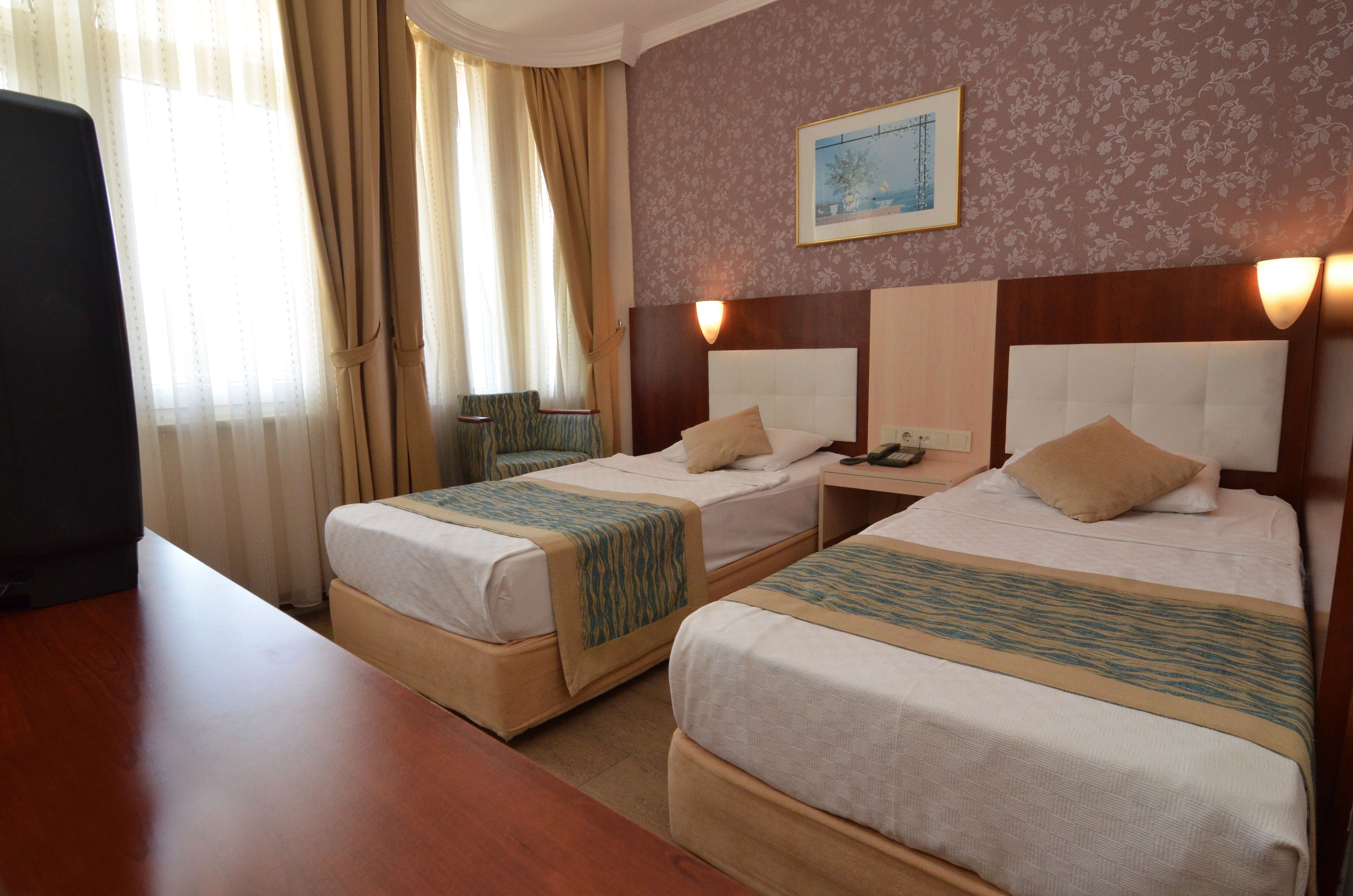 Foto - Artemis Princess Hotel