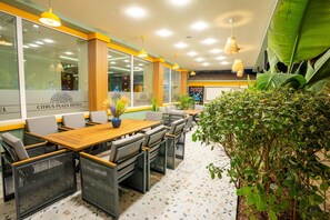 Lobby - Artemis Princess (Alanya)