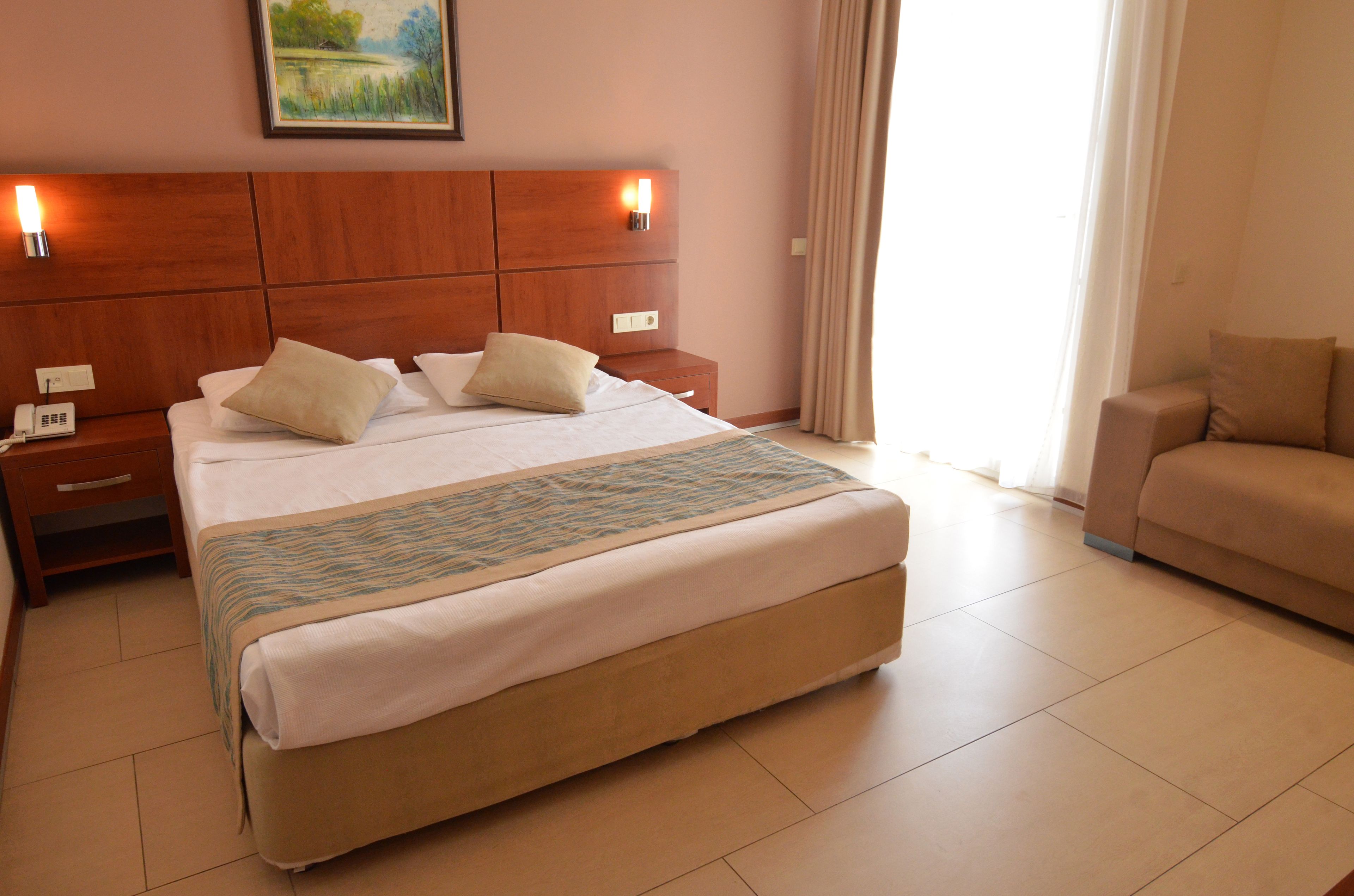 Foto - Artemis Princess Hotel