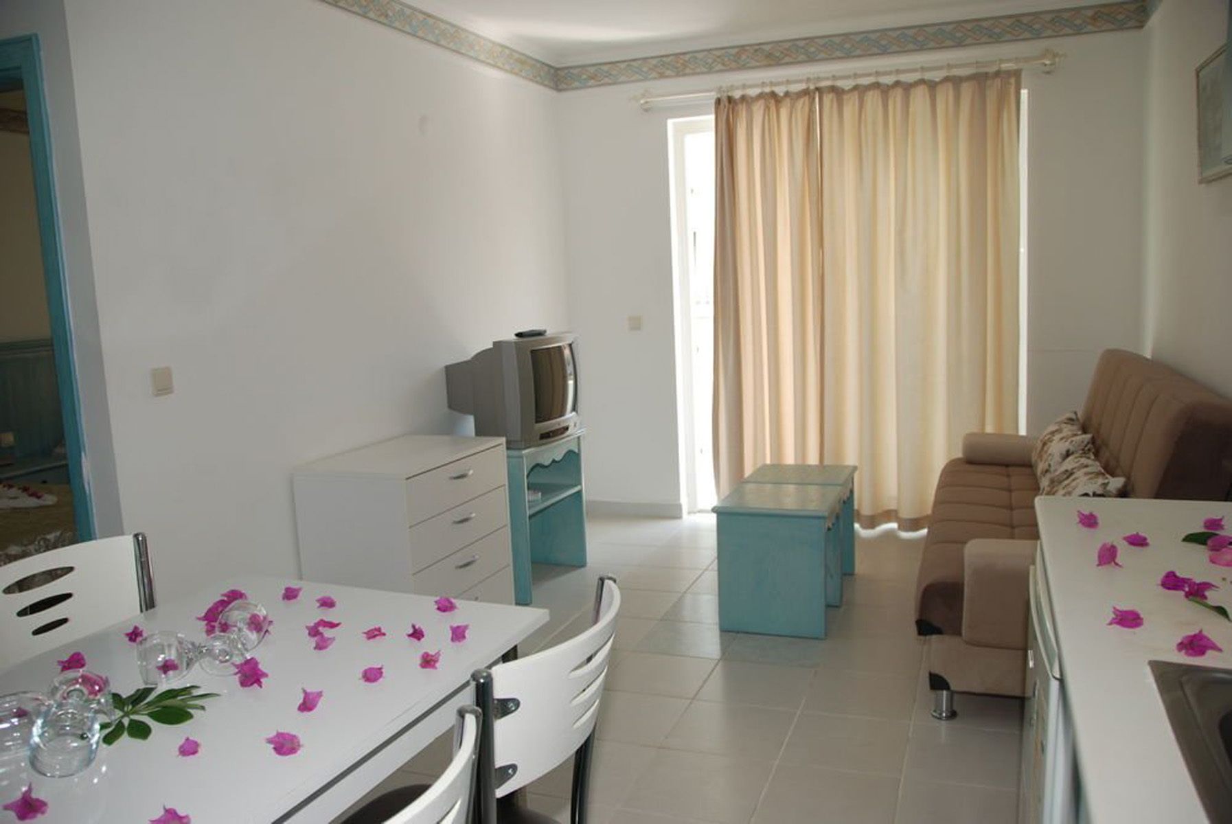 Foto - Artemis Princess Hotel