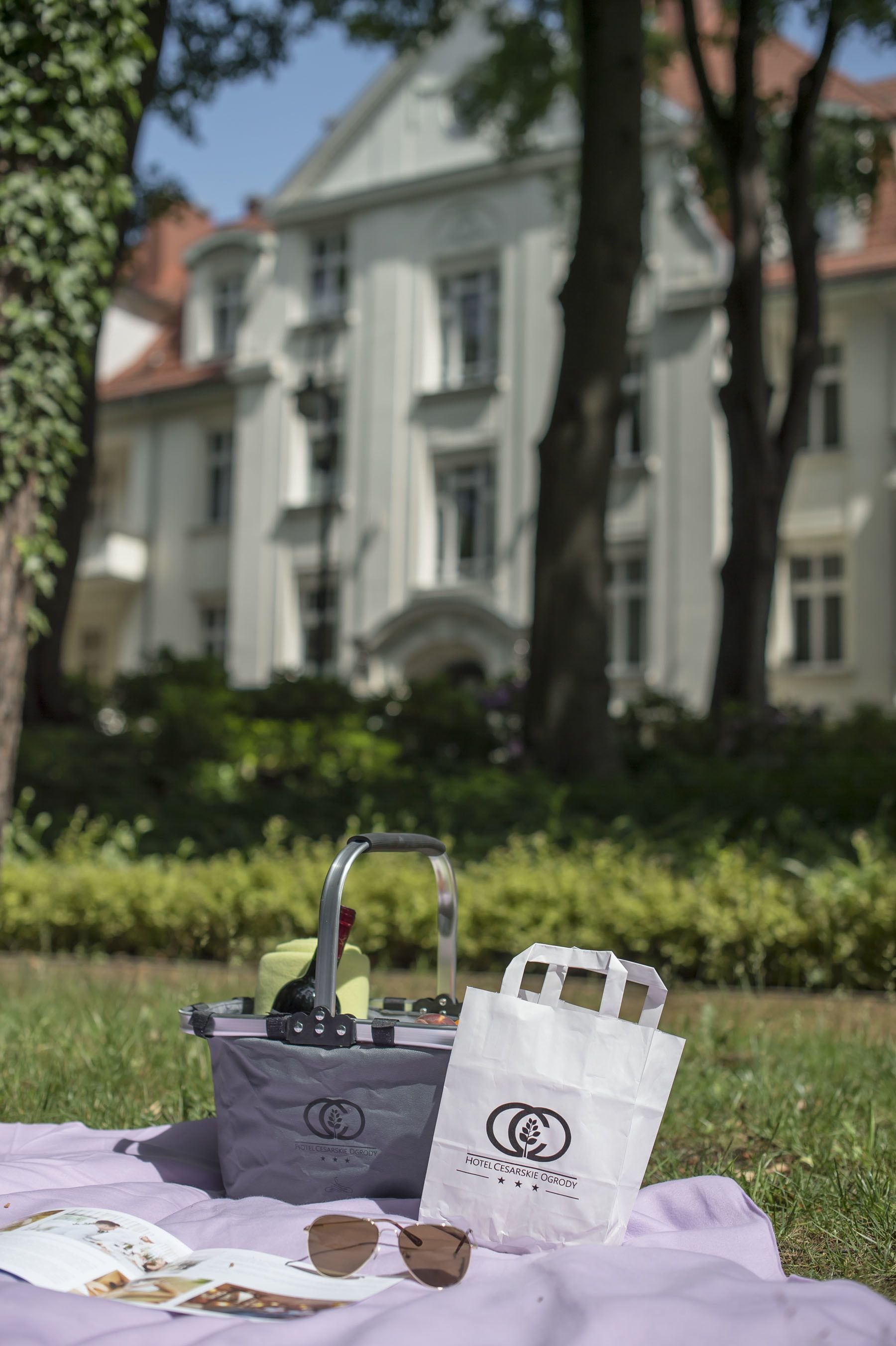 classic single room | view from room