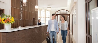 Hotel Cesarskie Ogrody