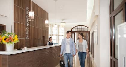 Hotel Cesarskie Ogrody