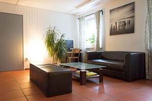 Interior - 1/2/sleep Hostel Nürnberg Messe (Nuremberg)