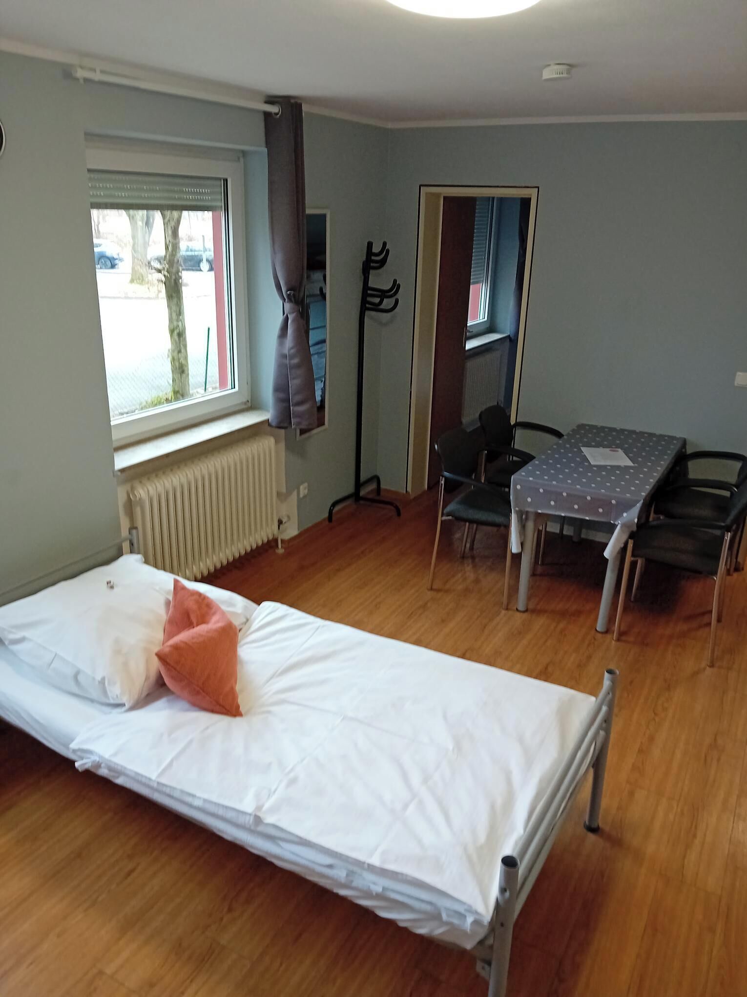 Foto - 1, 2, sleep Hostel Nürnberg Messe