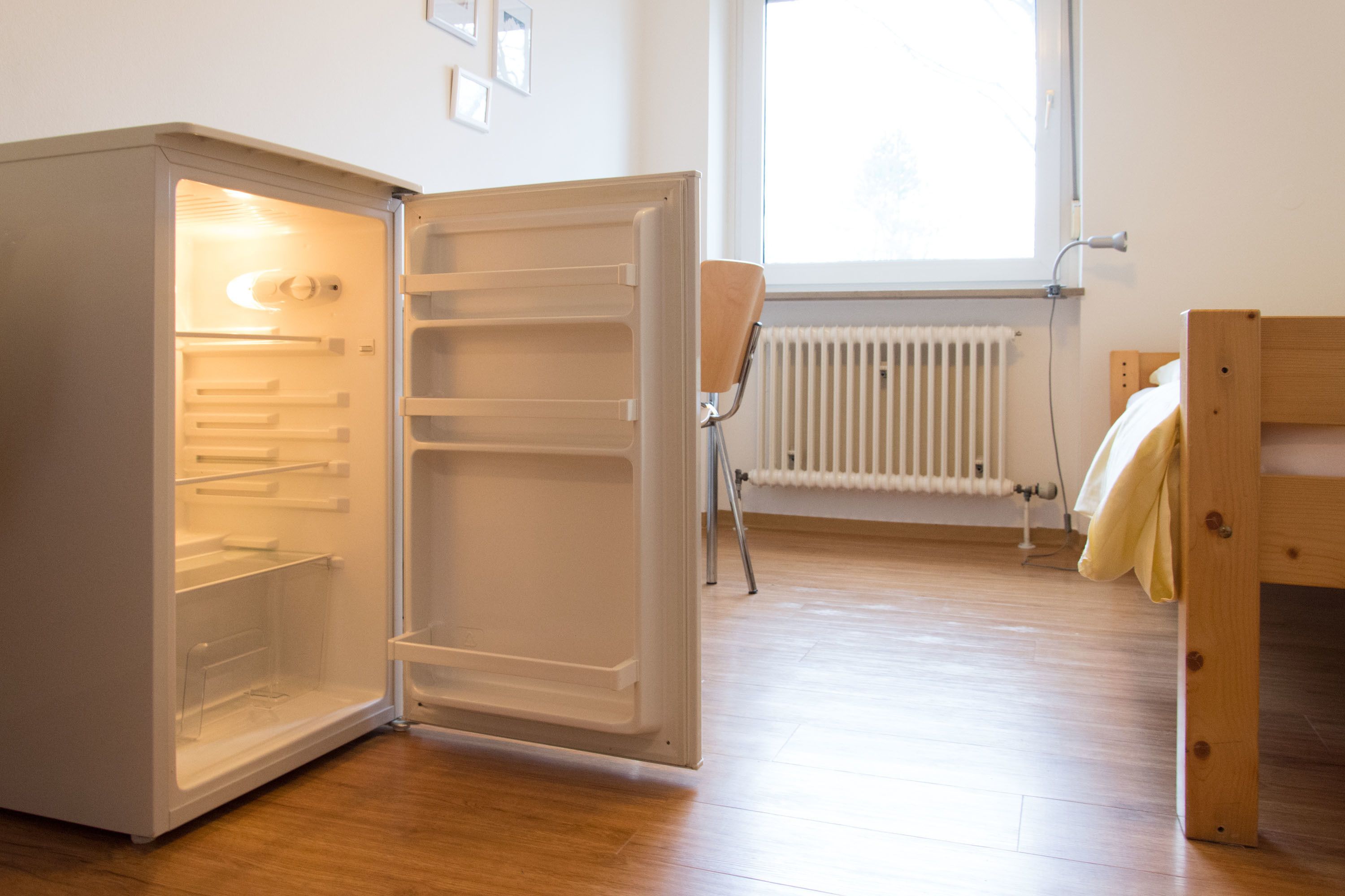 Foto - 1, 2, sleep Hostel Nürnberg Messe