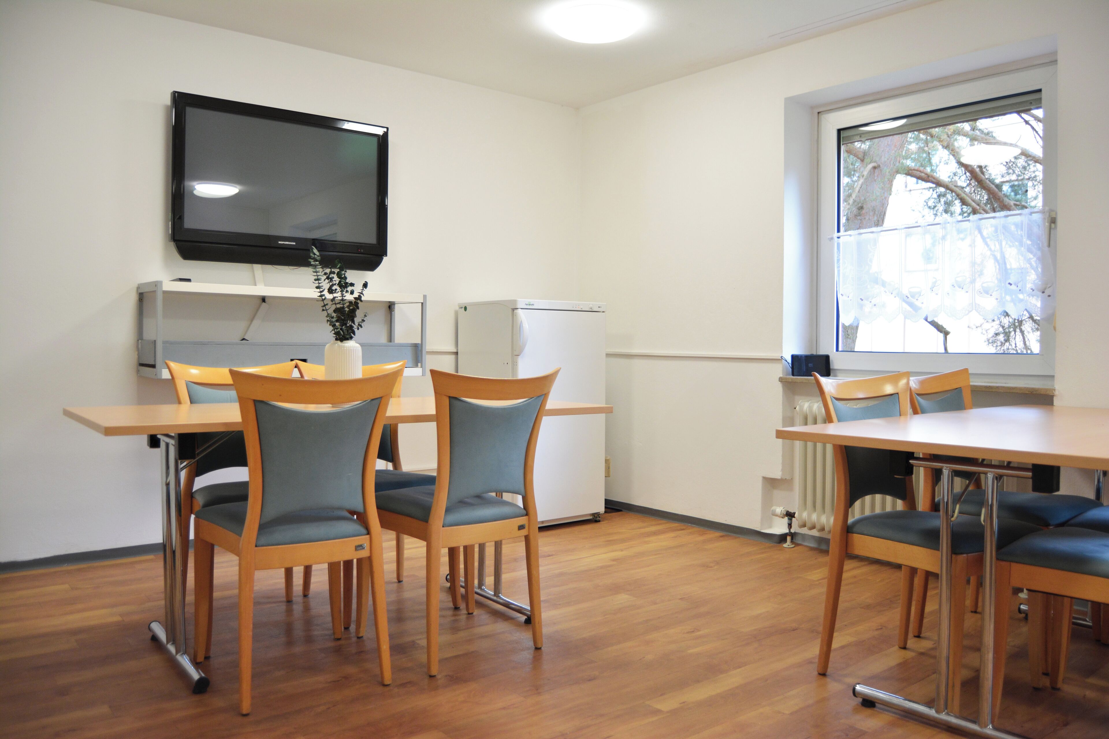 Foto - 1, 2, sleep Hostel Nürnberg Messe