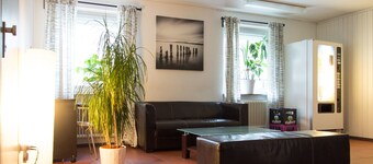 1/2/sleep Hostel Nürnberg Messe