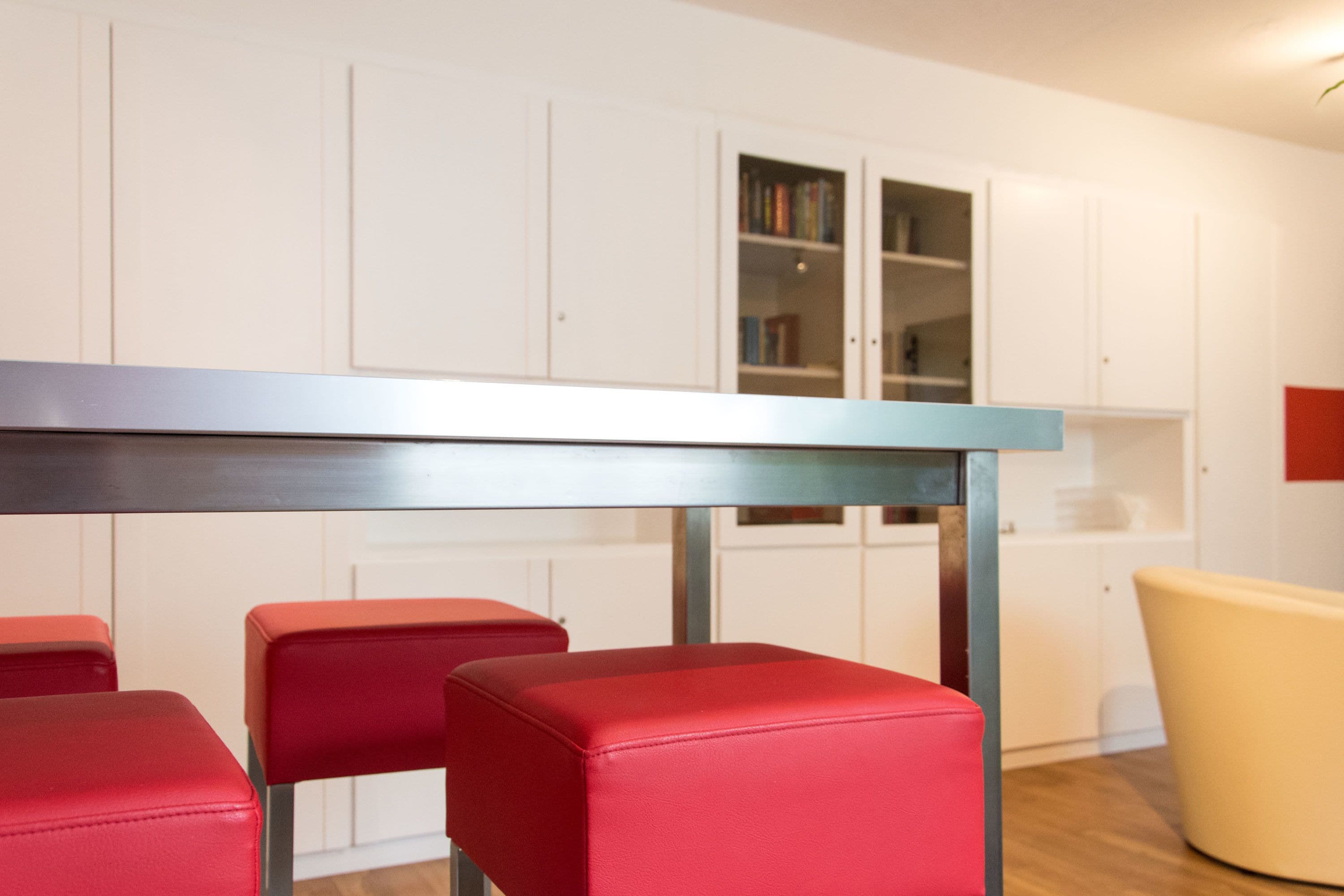 Foto - 1, 2, sleep Hostel Nürnberg Messe