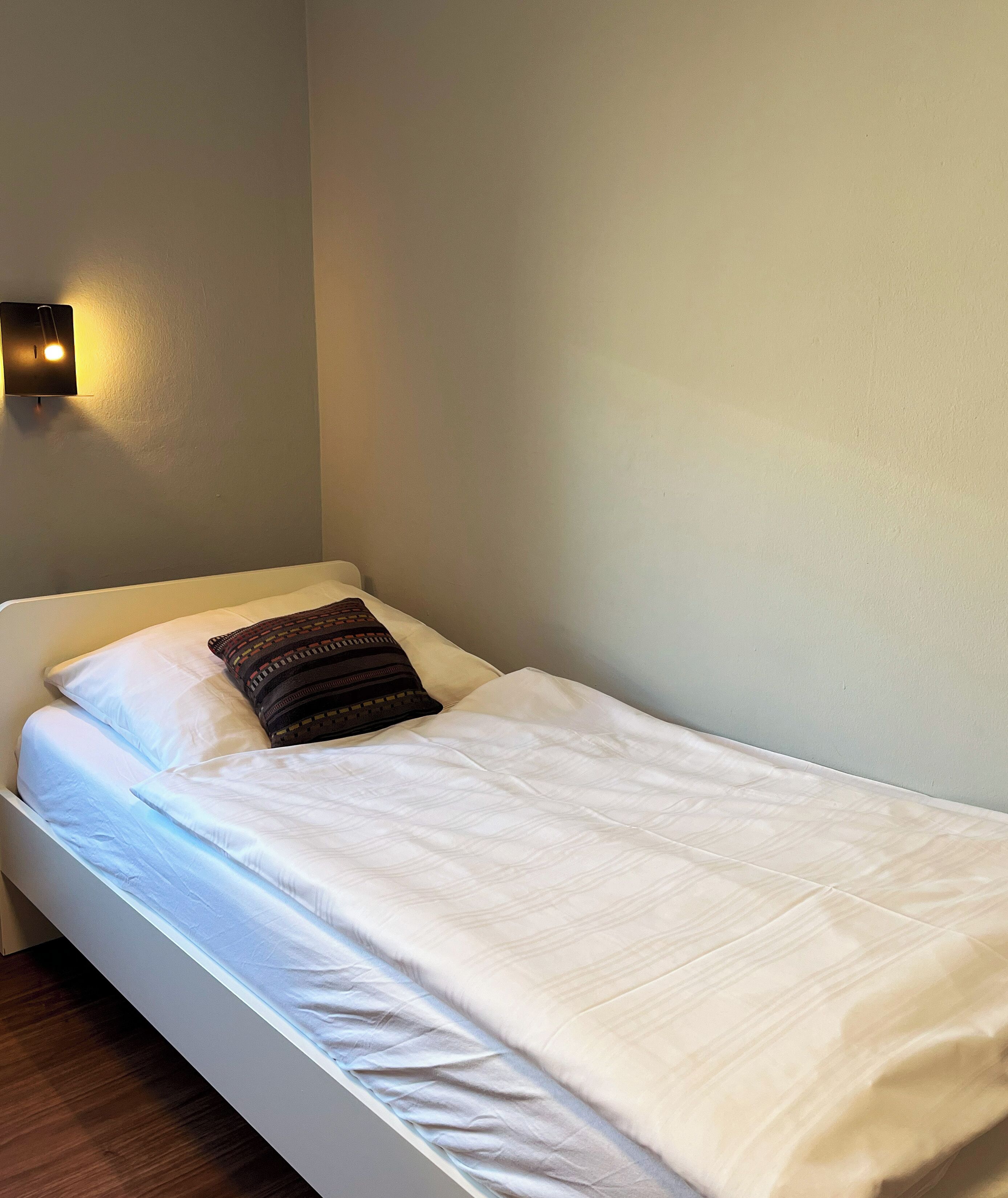 Foto - 1, 2, sleep Hostel Nürnberg Messe