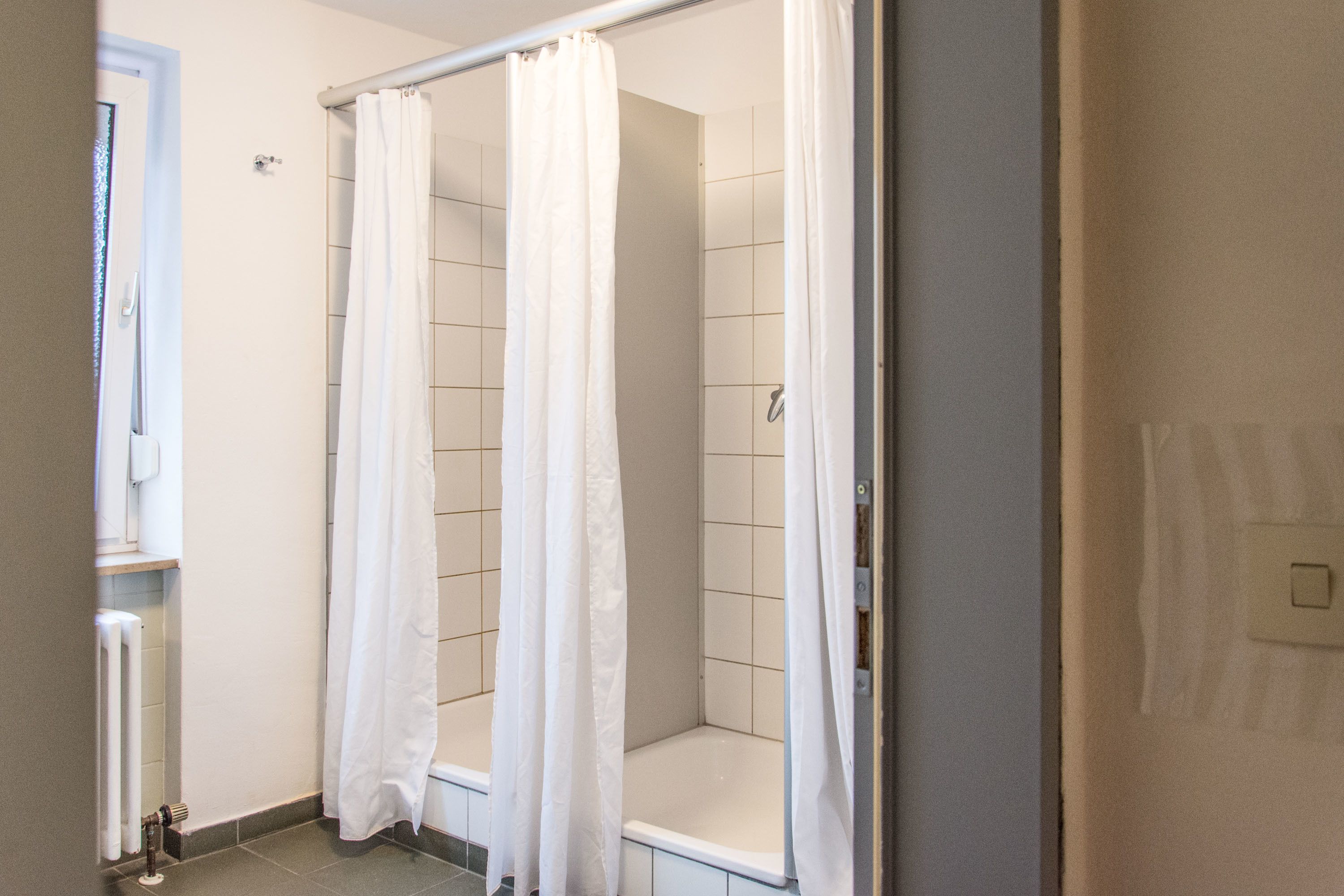 Foto - 1, 2, sleep Hostel Nürnberg Messe