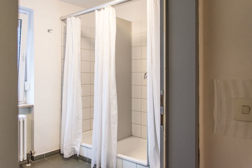 1/2/sleep Hostel Nürnberg Messe