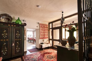 Hall