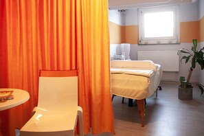 Spa - JUGENDGASTEHAUS DRESDEN - Hostel (Dresden)