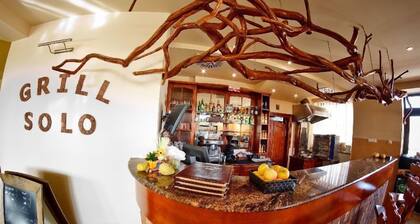 Restauracja & Noclegi Grill Solo