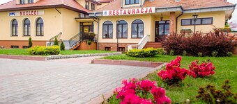 Restauracja & Noclegi Grill Solo