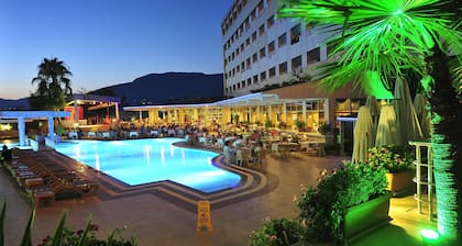 Kirbiyik Resort Hotel - All Inclusive