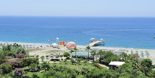 Kirbiyik Resort Hotel - All Inclusive