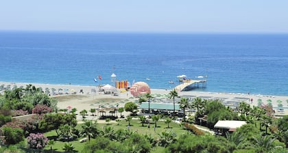 Kirbiyik Resort Hotel - All Inclusive