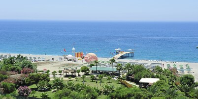 Kirbiyik Resort Hotel - All Inclusive