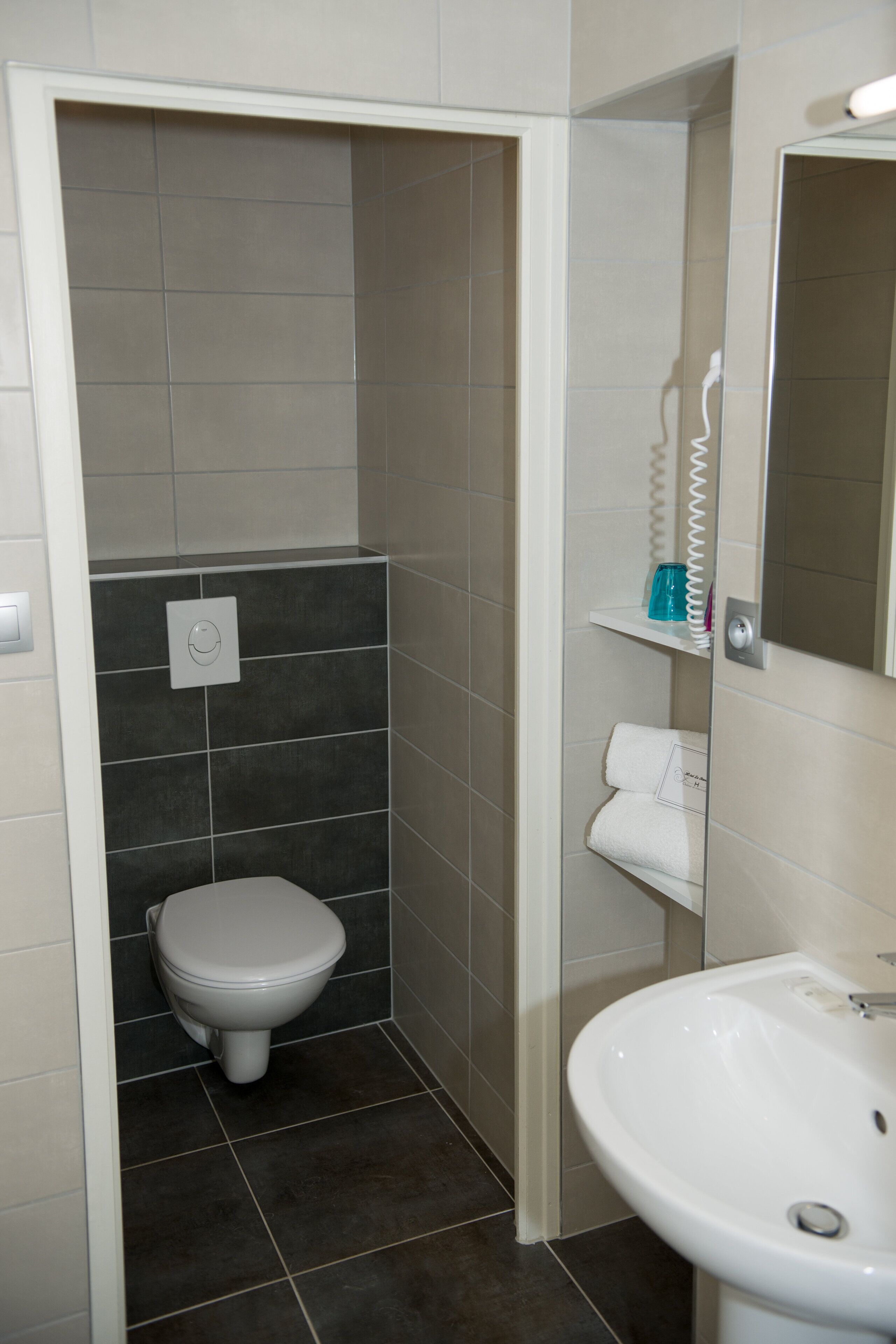 Photo - Hôtel Le Stanislas