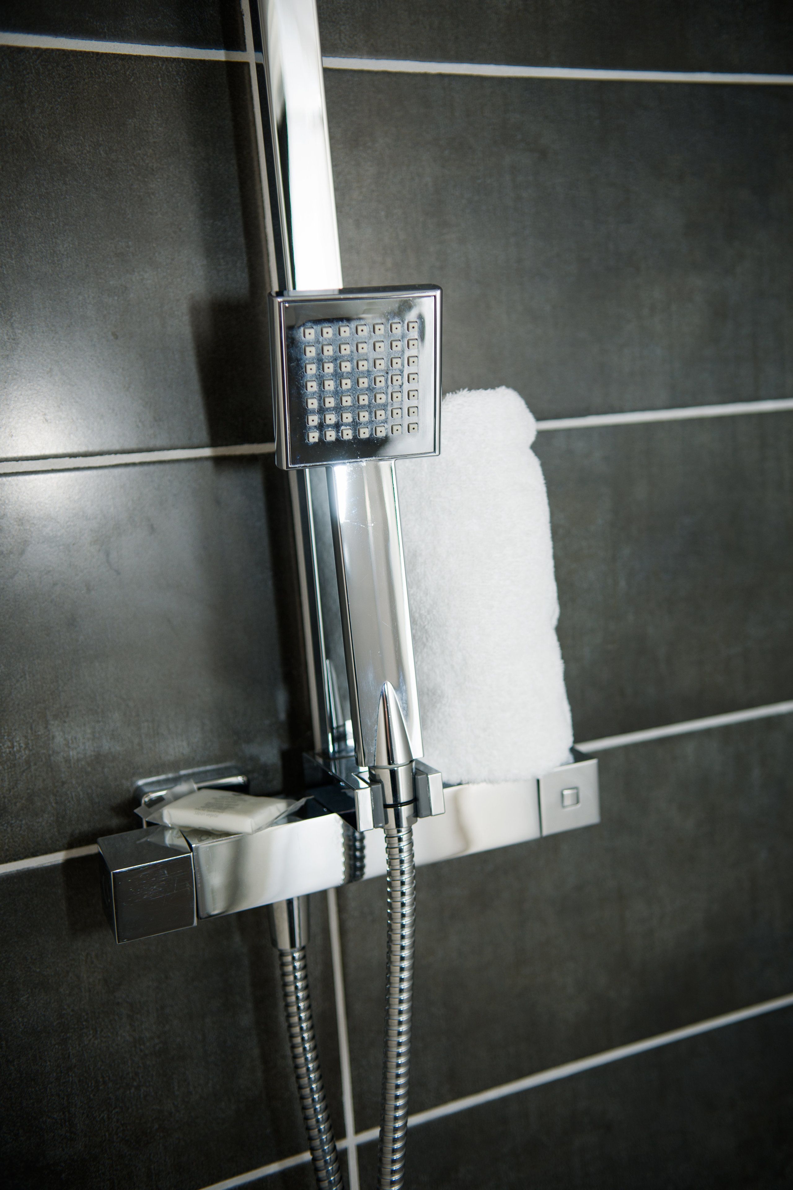 Foto - Hôtel Le Stanislas