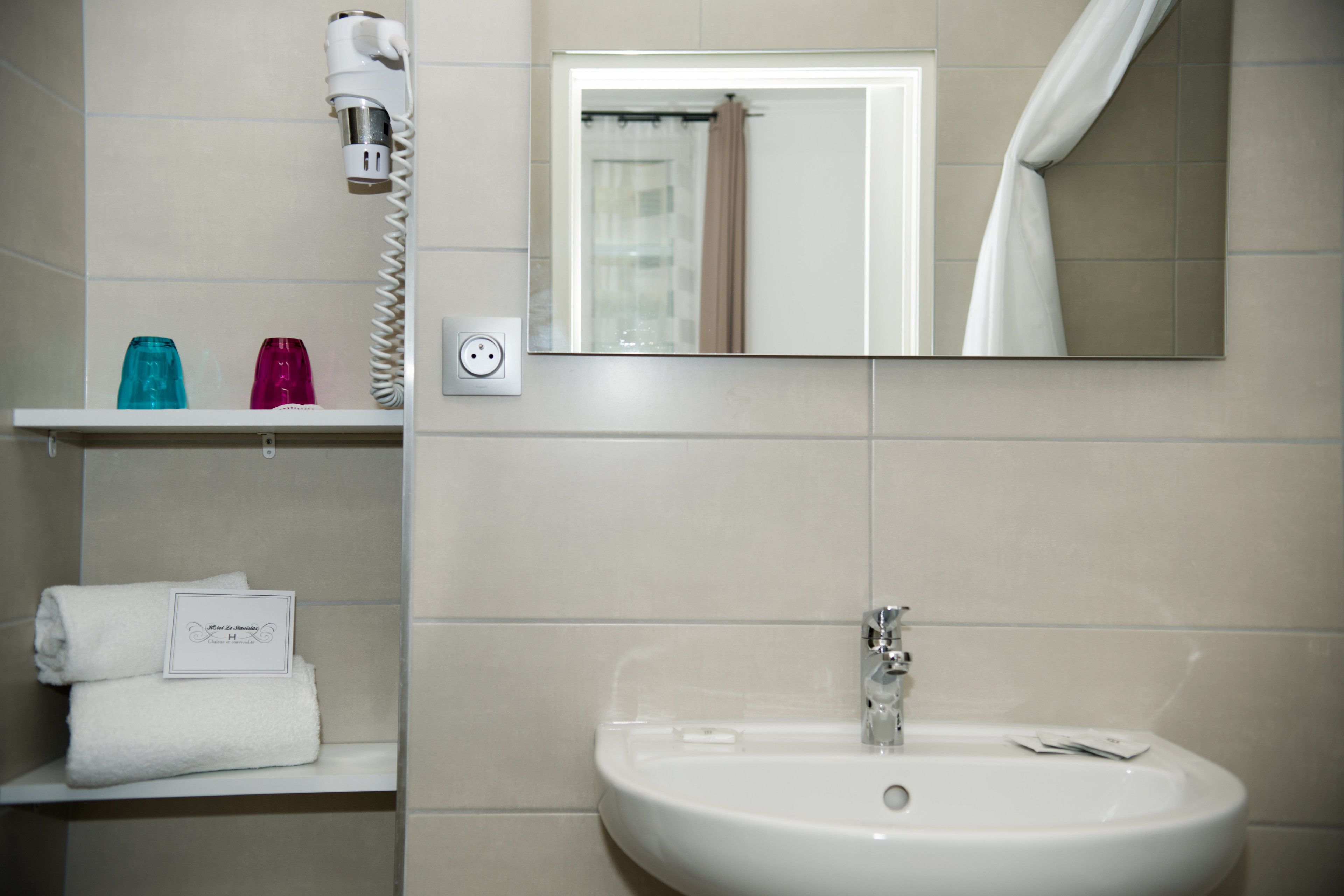 Foto - Hôtel Le Stanislas