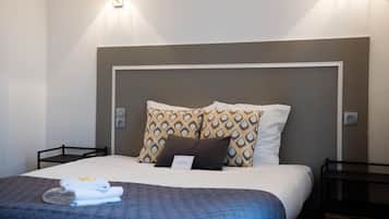 Sistema de insonorización y wifi gratis