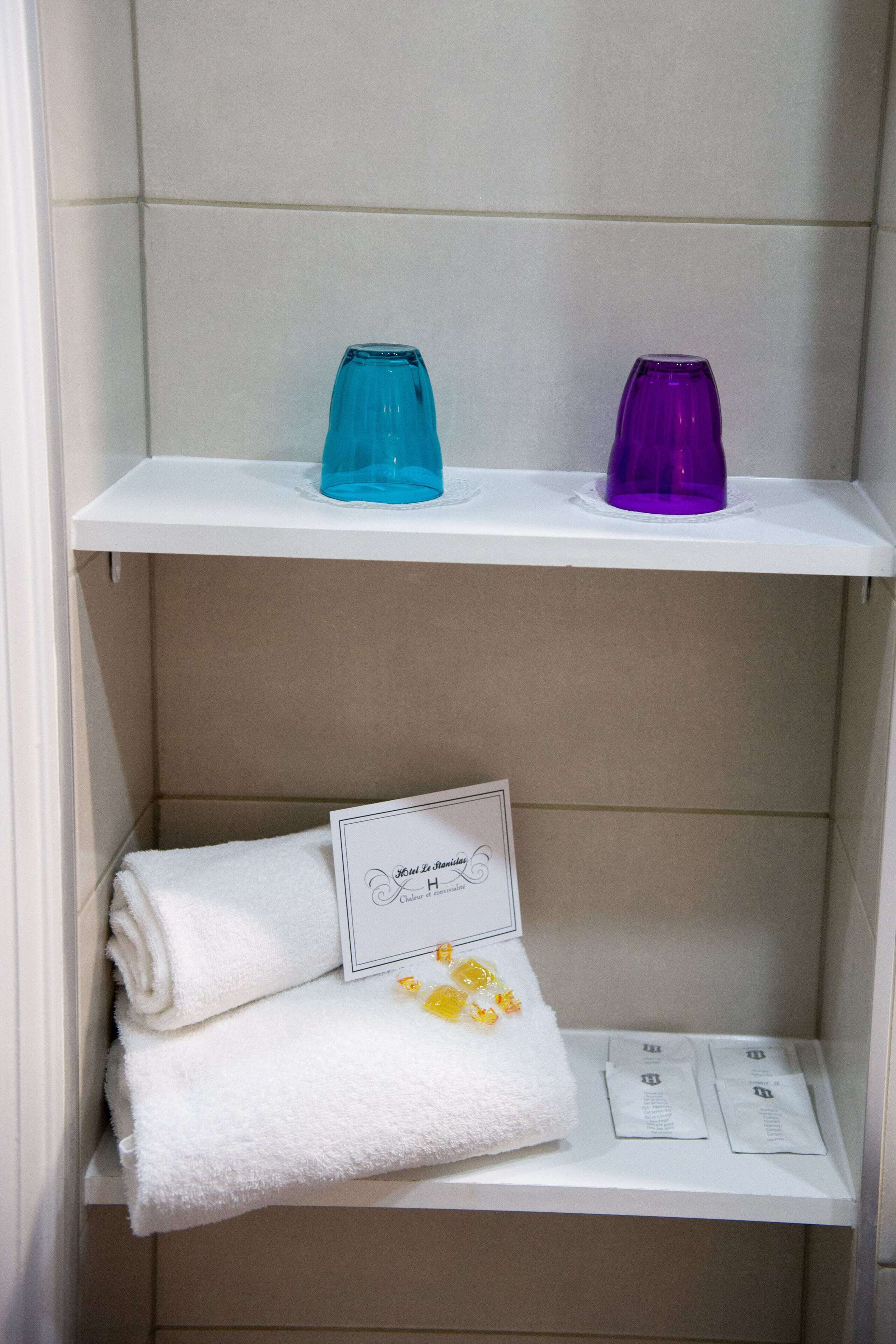 Photo - Hôtel Le Stanislas