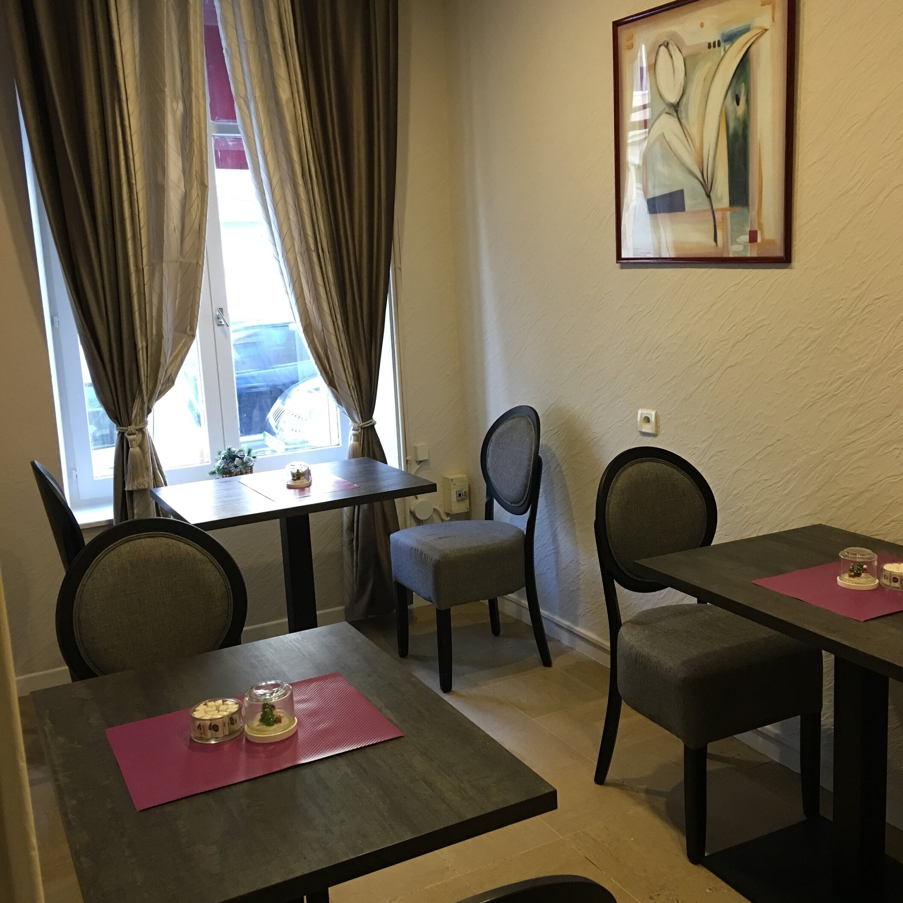 Photo - Hôtel Le Stanislas