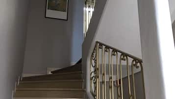 Escaleras