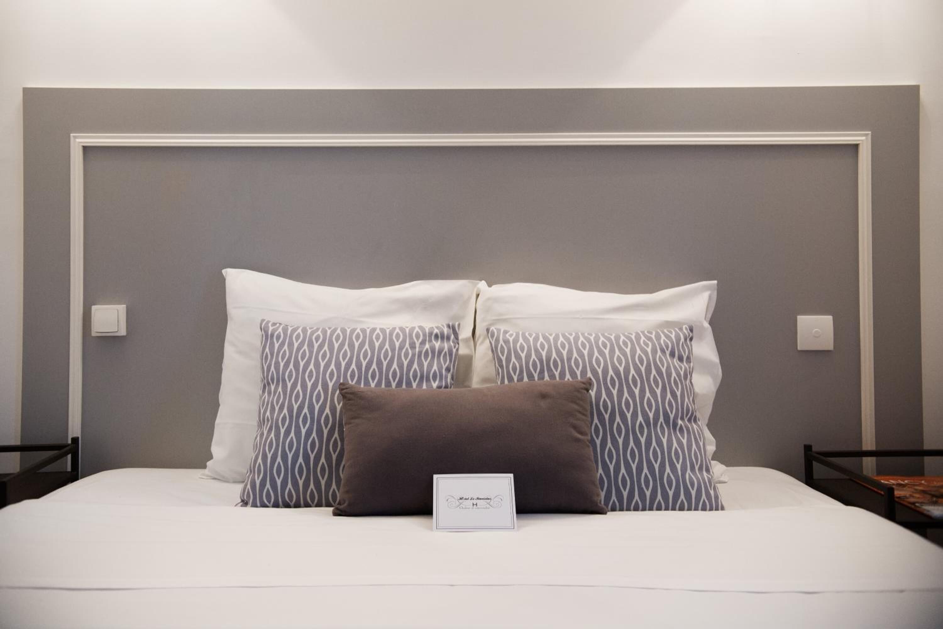 Photo - Hôtel Le Stanislas