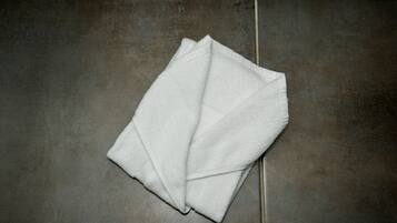 Twin kamer | Geluiddichte muren, gratis wifi