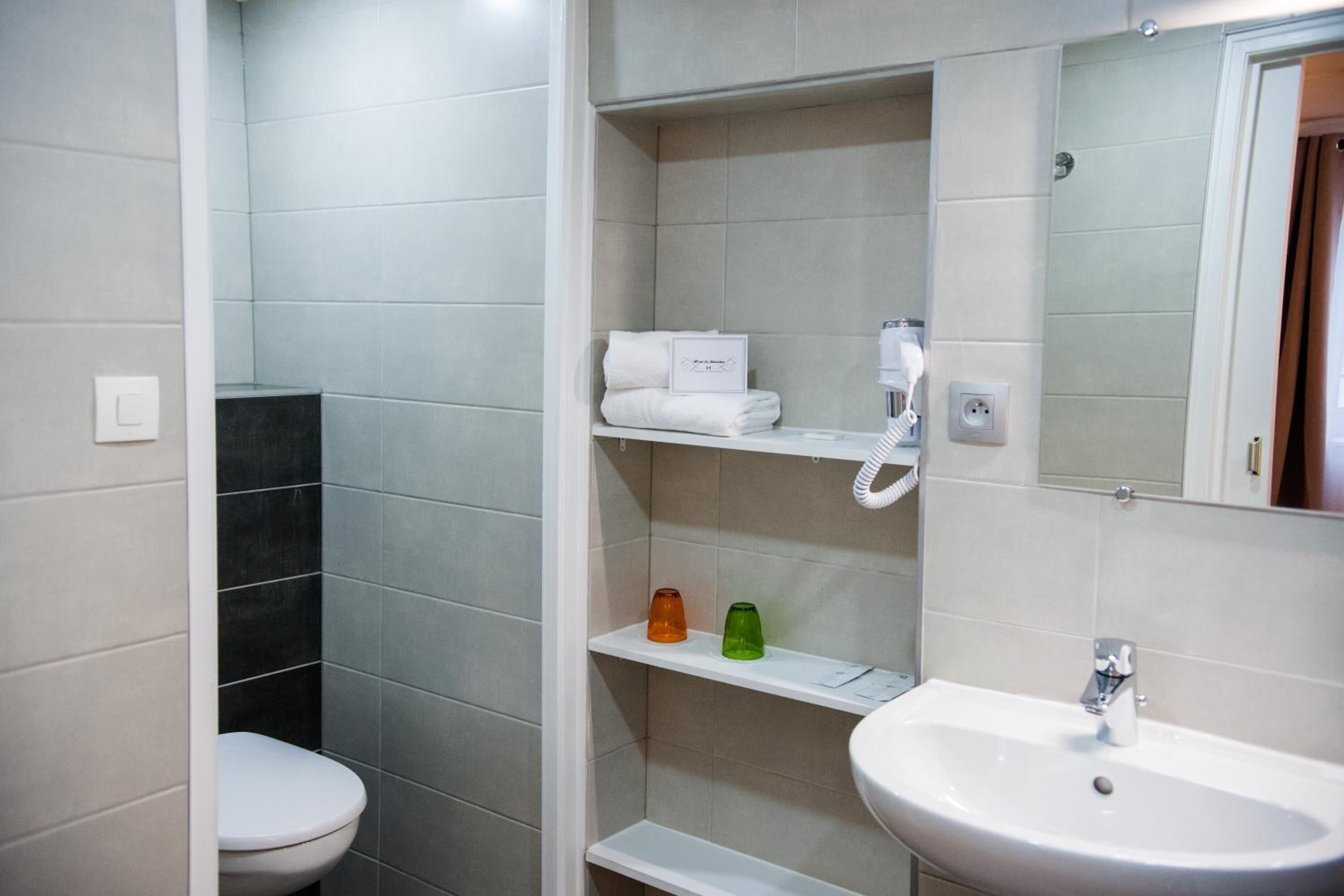 Photo - Hôtel Le Stanislas