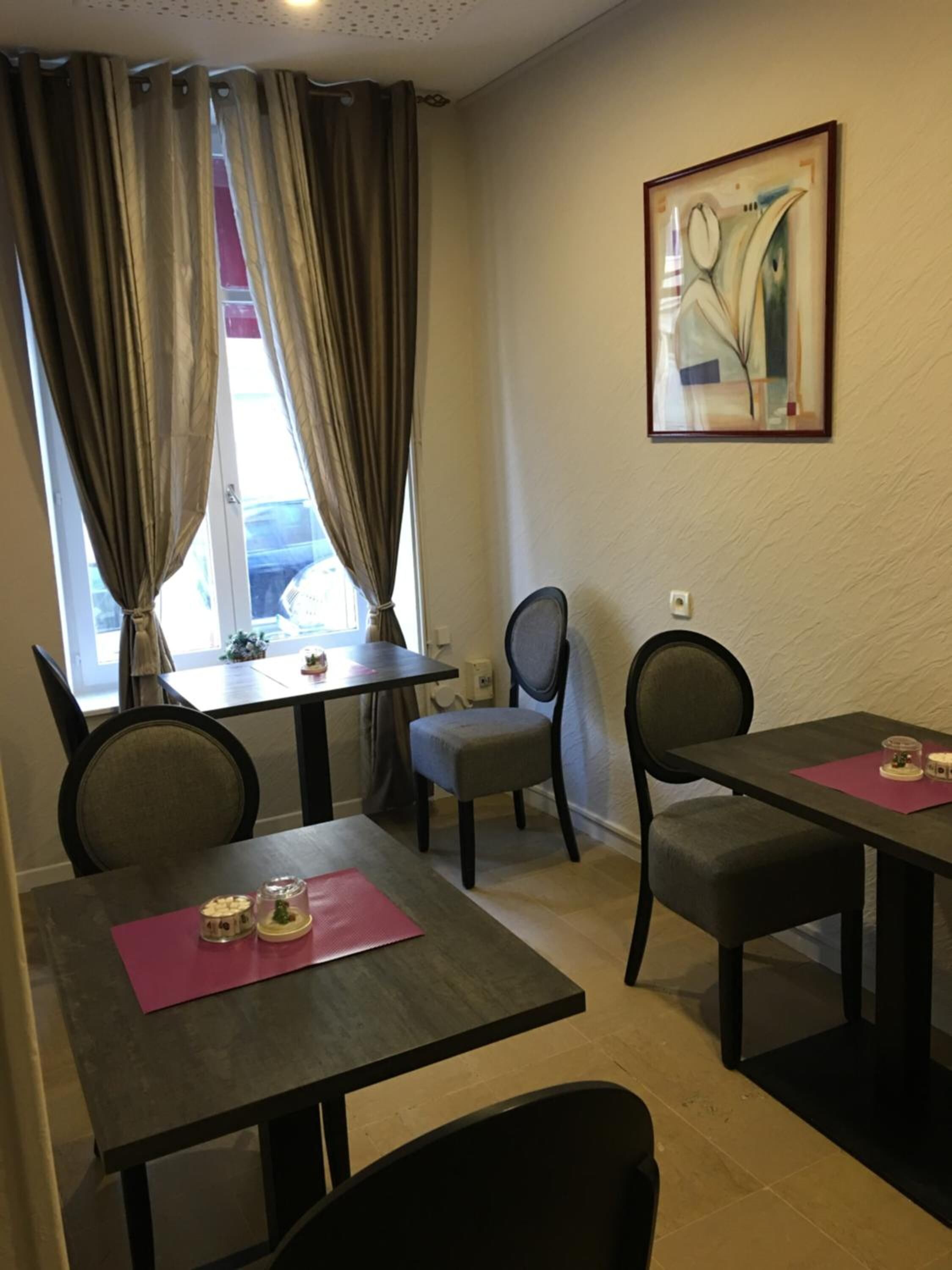 Photo - Hôtel Le Stanislas