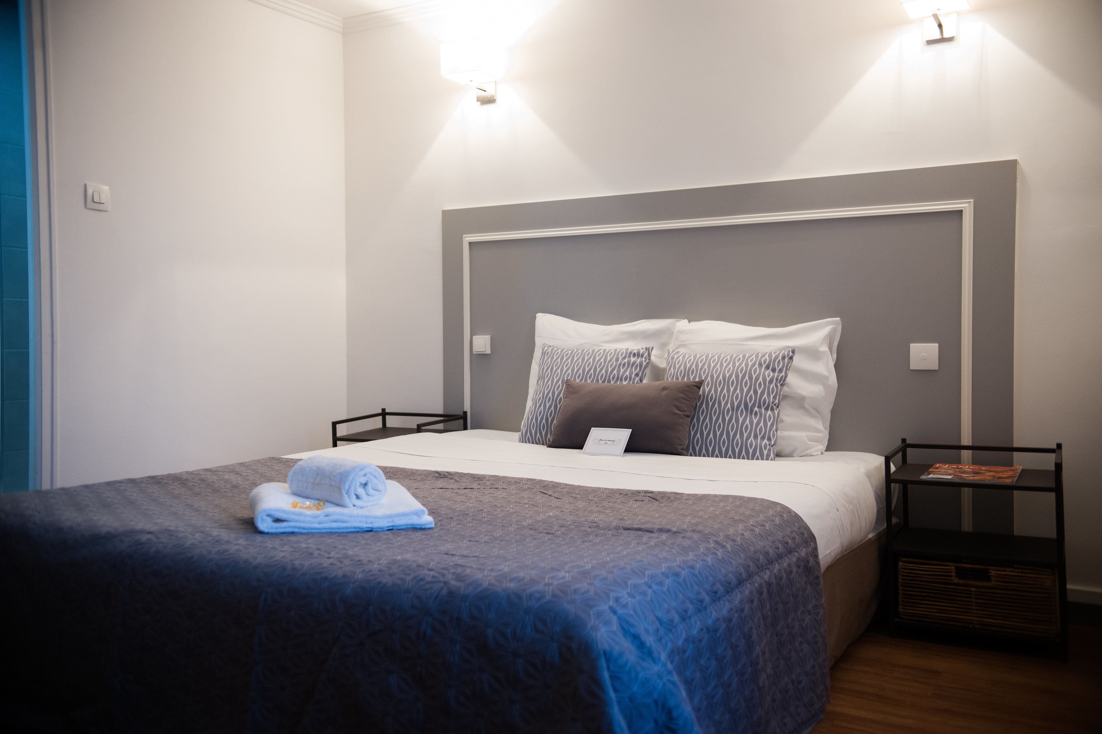 Photo - Hôtel Le Stanislas