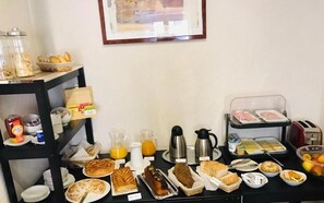 Restaurant - Hôtel le Stanislas (Nancy)