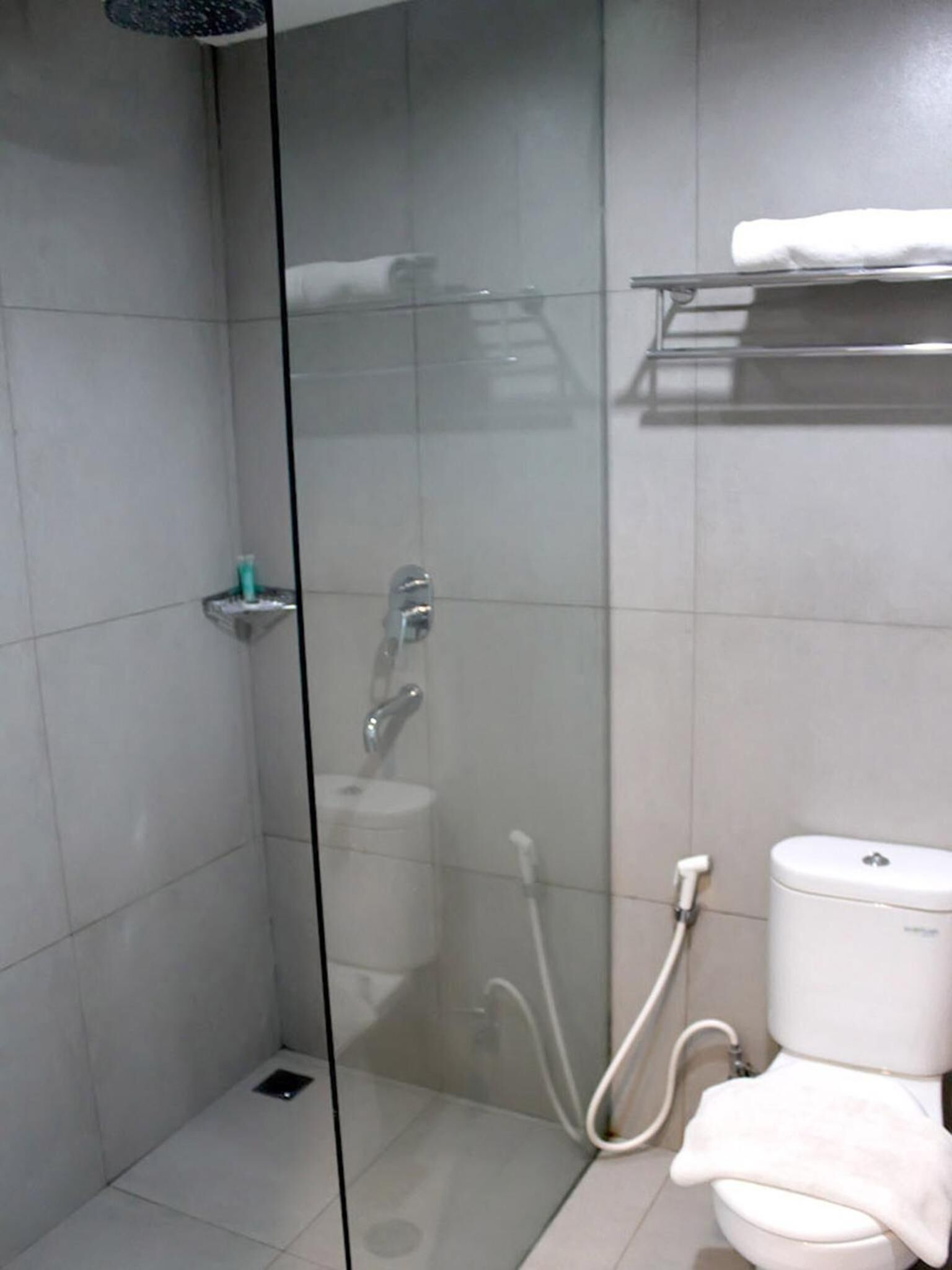 Foto - KHAS Makassar Hotel