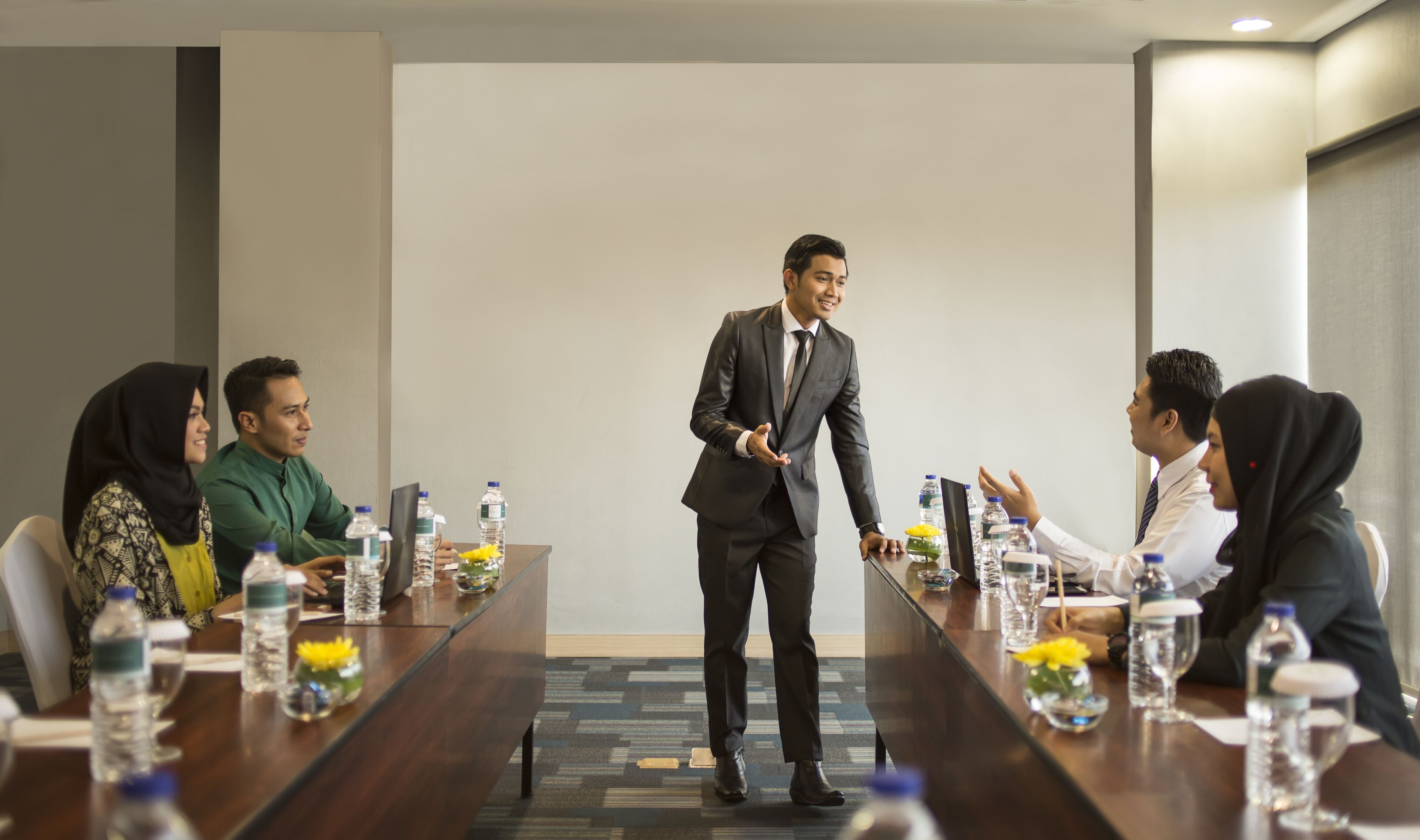 Foto - KHAS Makassar Hotel